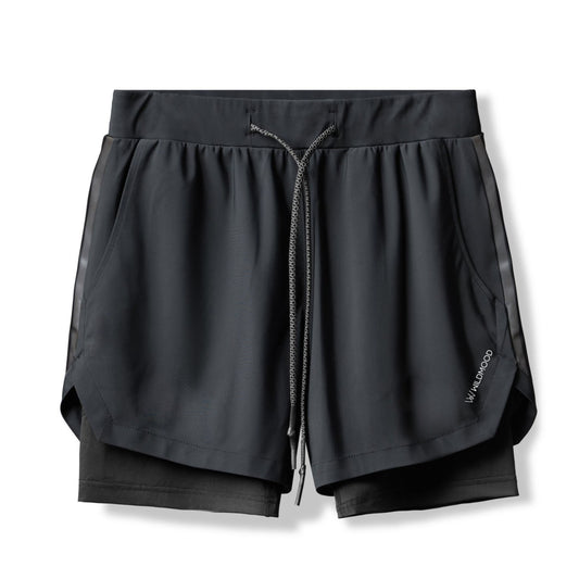 Wildmood Pocket Biker-shorts