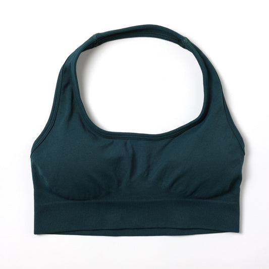 Wildmood Pure Gym Bra | FITNESS APPERAL - ACTIVEWEAR |